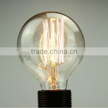 G90 Edison filament Bulb