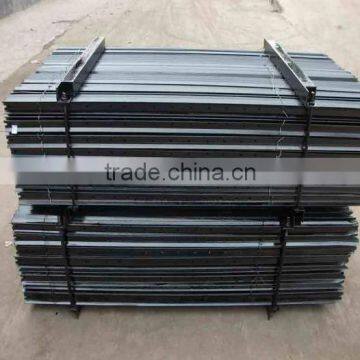 steel good quality y stype fence post