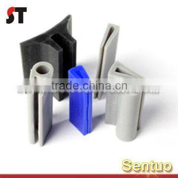 TPR/TPE/Silicone Rubber Extrusion Profiles