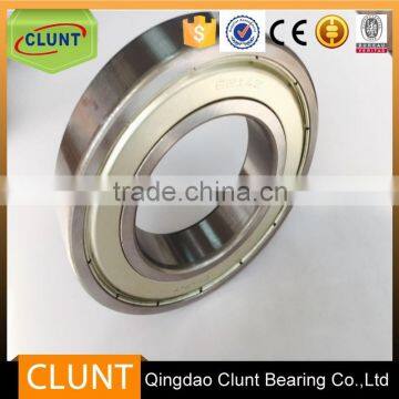 Deep groove ball bearing 6018 6018rs 6018-2rs sizes 90*140*24mm japanese koyo ntn nsk brand with high precision