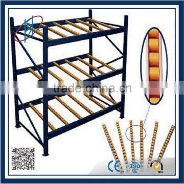 Automatic Warehouse Racking System