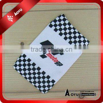 heat transfer printing polyester mobile phone sock