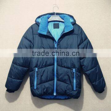 Mens outdoor sports wear waterproof and windproof jackets