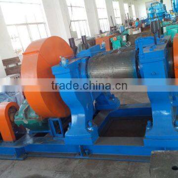 Machine to Grind Tire / Tire Grinder for Sale / Rubber Crushing Mill