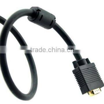 High Quality Wiring Diagram Vga Cable 30m 25m 15m 10m 5m Available photo-4