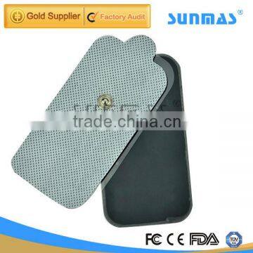 PET Non-woven Fabrics Pads Bioelectricity Company Acupuncture Points CE Electrodes Purchase TP-WFK005