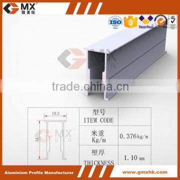 Custom Aluminium Profile