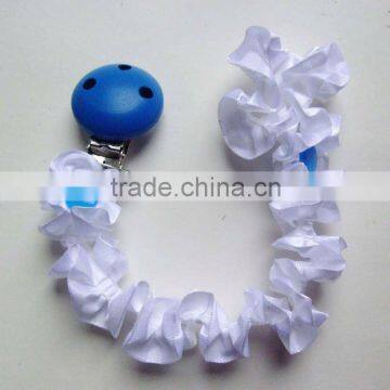 new style pretty fabric clip air shipping