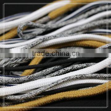 China directly promotional sell locking shoelace custom shoelace charms metal