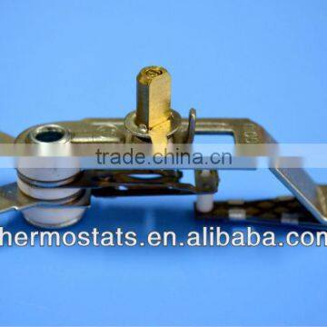 Kst220 Adjustable Iron Bimetallic Thermostat