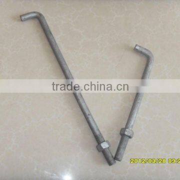 anchor bolt M10