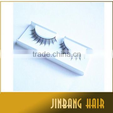 Hot selling products glamorous mink eyelash luxury mink fur fake eyelash private label 3D mink eyelash