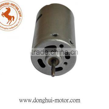 power seat motor