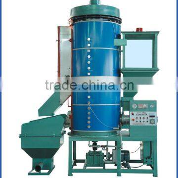 Continuous Polystyrene Balls/beads Making Machine photo-4