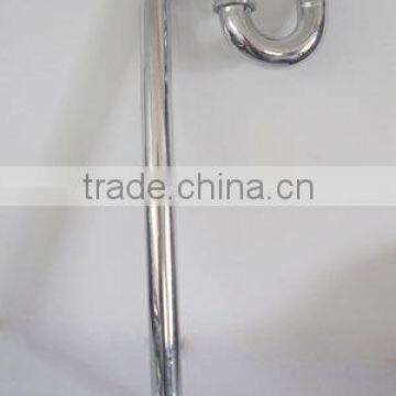 1-1/4" Stainless Steel S Trap