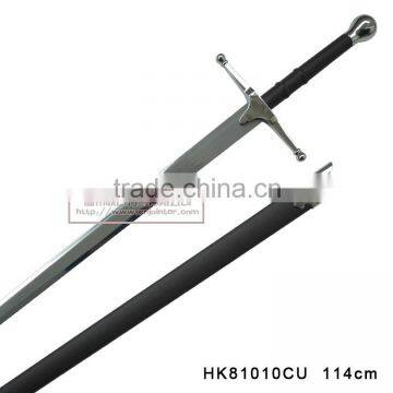 Wholesale Medieval Swords Decorative Sword HK81010CU photo-5