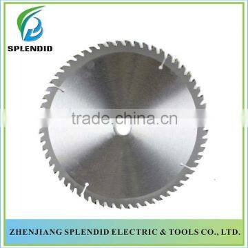 offer tungsten carbide tipped circular saw blade