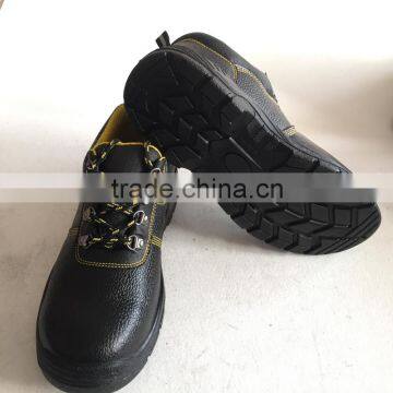 2015 High Quality Safety Shoes Working Shoes, HW-2048 Quality Choice photo-3
