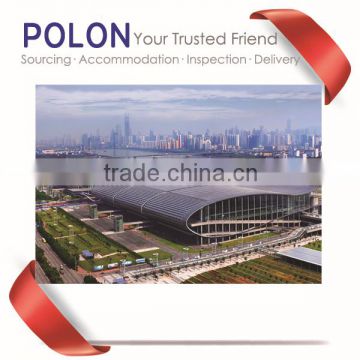 canton fair -china import and export fair