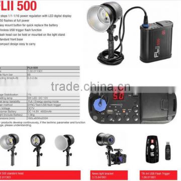 LED Camera Portable Alibaba Tmall TaoBao Photography Light