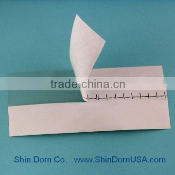 Hot sale tarp tape repair tarpaulin patch, tarpaulin adhesive tape