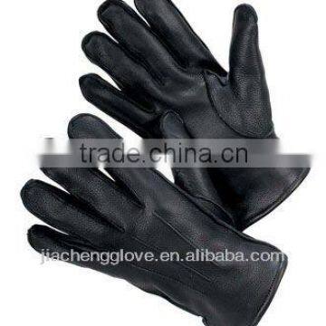 Black Deer Grain Driver Glove