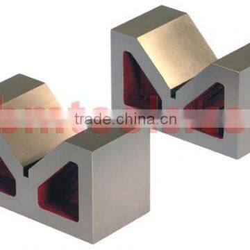 V - Block (Casted)