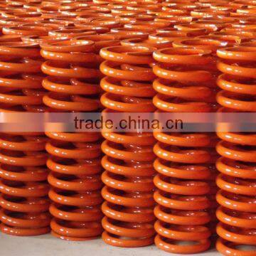 Shock Absorber Springs