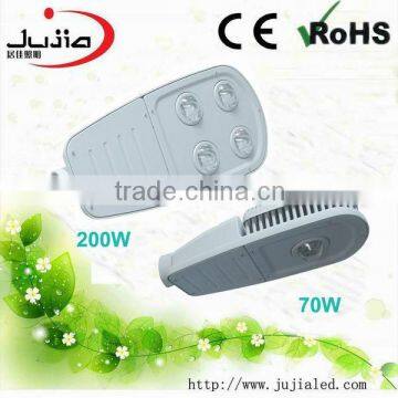 200W LED Street Lights,led road lamp IP65 JU-LD03-200w)