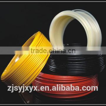 standard nylon plastic pneumatic hose