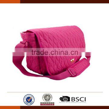 Hot Sell Promotional Message Bag For Women