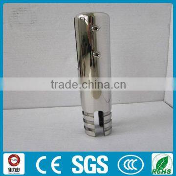 Stainless Steel 316 Outdoor Pool Fence Glass Spigot Chinese Manufacture-YUDI photo-3