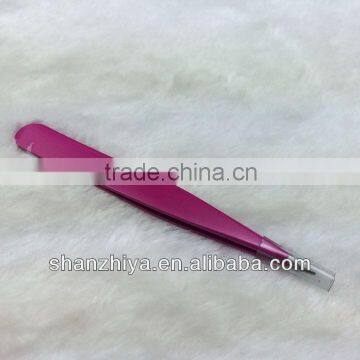 Eyebrow Tweezers, Manicure Instruments