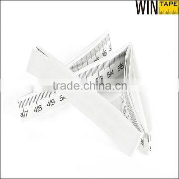 1.5meter Water proof Healthy Dopunt Paper Disposable Medical Measure Custom Printed Masking Tape