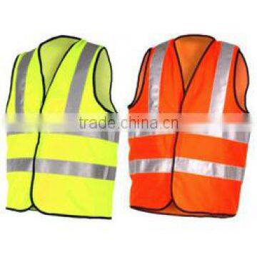 Safety Reflective Jackets