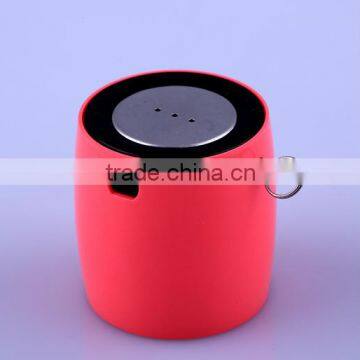 Portable Bluetooth Hands Free Speaker photo-4