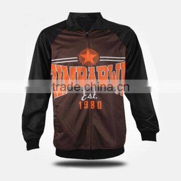 Custom Windbreaker Jacket,leather Jackets for Womens photo-2