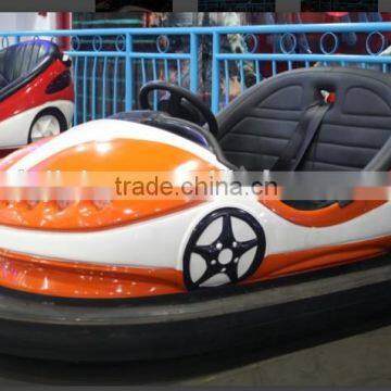 2016 Antique Steel Bumper Car Used Bumper Car For Sale