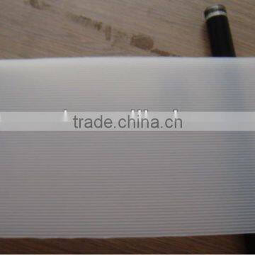 Moisture-resistance Hollow Corrugated Polypropylene Sheet