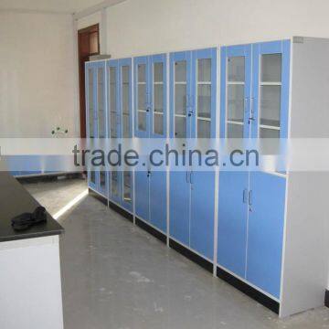 Boka Laboratory Reagent Storage Cupboard Cabinet photo-6