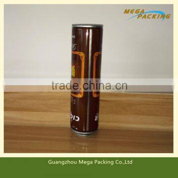 300ml Empty Aerosol Can for Various Usage Manufactured in China