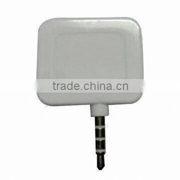 mobile credit card reader