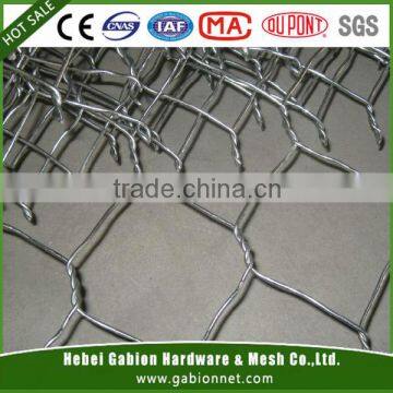 1-1/4'' mesh electric chicken wire mesh