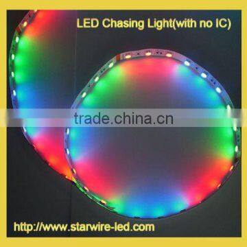 Waterproof LED Chasing Strip