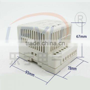 Full Range 110V/220V INPUT Switching Power Supply SMPS DIN RAIL Series DR-45-12 photo-3