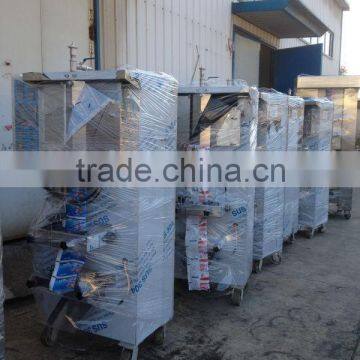 HF-IE water juice sachet filling packing machine