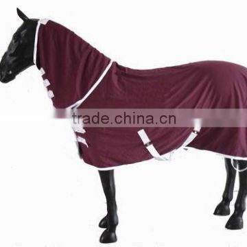 Summer Cotton Horse Rug