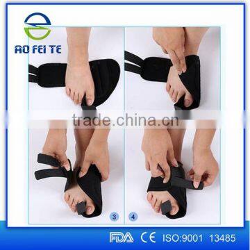 Medical Footcare Splint Orthotics Hallux Bunion Corrector