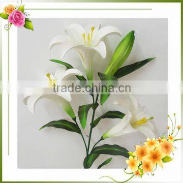 cheap wholesale loose large silk flowers