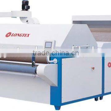 JN-326S Fabric Shrinking and Forming Machine